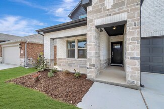 9120 Cacti Ct, Crowley, TX 76036