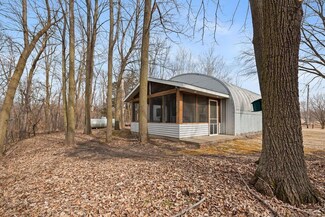 17135 Dunlin Rd, Burtrum, MN 56318