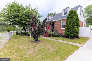 3903 73rd Ave, Hyattsville, MD 20784