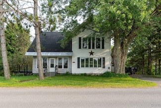 2448 County Road 194, Copenhagen, NY 13626