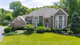 10 Sylvan Glen, Fairport, NY 14450