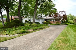 1121 Crane Dr, Cherry Hill, NJ 08003