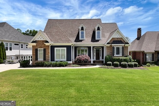 1907 Duncans Mill Rd, Jefferson, GA 30549