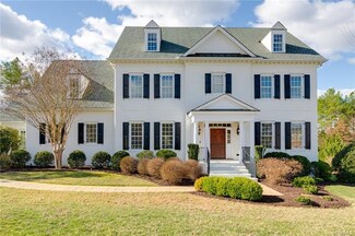 2506 Maple Hall Ct, Midlothian, VA 23113