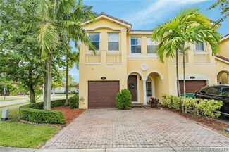 14934 SW 9th Way, Miami, FL 33194