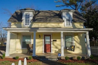 1107 S Main St, Stillwater, OK 74074