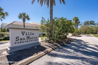 405 S Villa San Marco Dr Unit 208, Saint Augustine, FL 32086