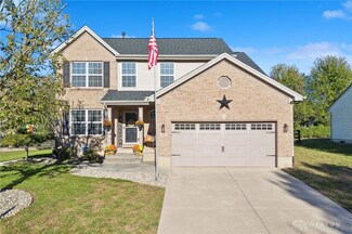 311 Placid Ct, Xenia, OH 45385