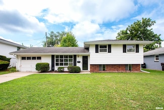 520 W Kellar Pkwy, Peoria, IL 61614