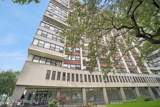 3410 N Lake Shore Dr Unit 5D, Chicago, IL 60657