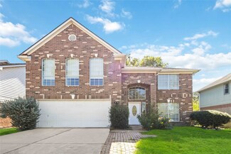 6462 Liberty Valley Dr, Katy, TX 77449