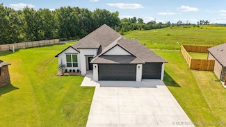 10416 E 132nd St S, Bixby, OK 74008