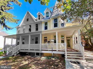 5009 Roland Ave, Baltimore, MD 21210