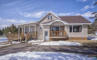 5738 Morris Thomas Rd, Hermantown, MN 55810