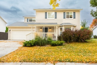 2841 Stratford Ln, Missoula, MT 59808