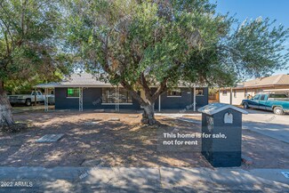 3405 W Pierson St, Phoenix, AZ 85017