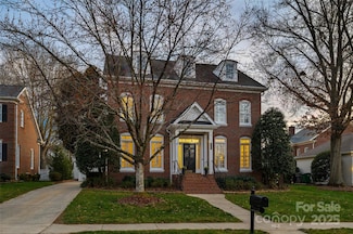 7704 Sharpthorne Place, Charlotte, NC 28270