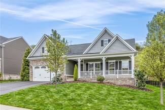 106 Heritage Ct, Canonsburg, PA 15317