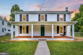 12118 Guinea Dr, Woodford, VA 22580