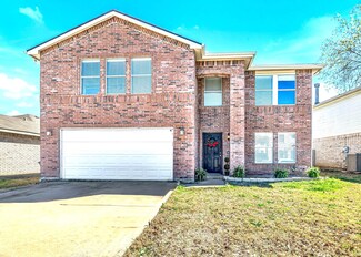 8721 Polo Dr, Fort Worth, TX 76123