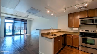 310 S 4th St Unit 1903, Phoenix, AZ 85004