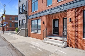 4620 Lorain Ave, Cleveland, OH 44102