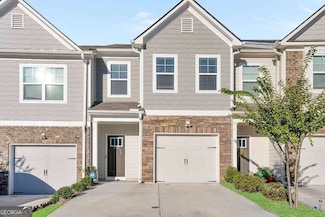 1958 Dillon Dr, Lithonia, GA 30058