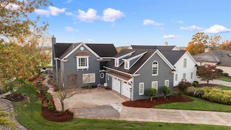 1473 Drakes Ridge Ln, Bowling Green, KY 42103