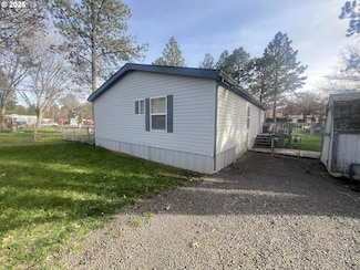 1809 26th St Unit 92, La Grande, OR 97850