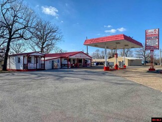 3562 Highway 101, Gamaliel, AR 72537