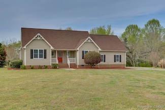 6311 Ashland Farm Ln, Gloucester, VA 23061