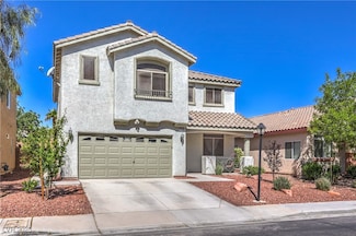 11143 Castellane Dr, Las Vegas, NV 89141