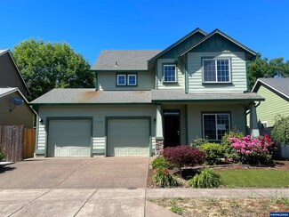1899 Marten Ave SW, Albany, OR 97321