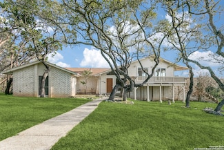 16202 Purple Sage Rd, San Antonio, TX 78255