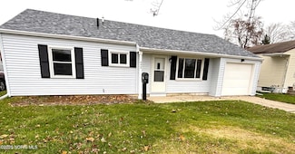 649 Midfield Dr, Maumee, OH 43537