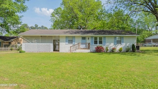 708 E Cooper St, Brownsville, TN 38012