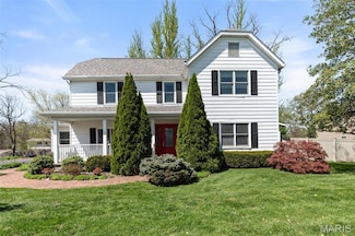 801 Bowles Ave, Fenton, MO 63026