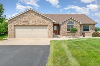 12220 Ederer Rd, Hemlock, MI 48626