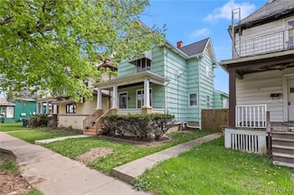 777 15th St, Niagara Falls, NY 14301
