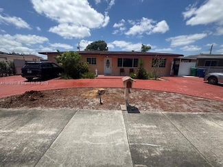 5350 NW 183rd St, Miami Gardens, FL 33055