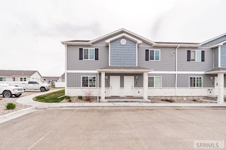 521 Trails End, Idaho Falls, ID 83402