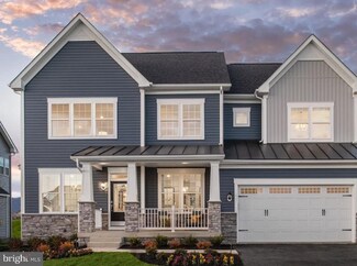 903 Brandenburg Farm Ct, Brunswick, MD 21716