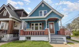 4301 Church St, Covington, KY 41015