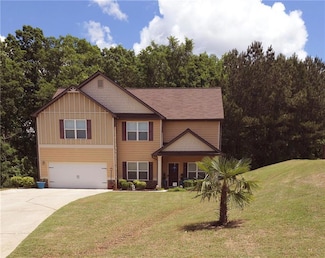 504 Liverpool Dr, McDonough, GA 30252