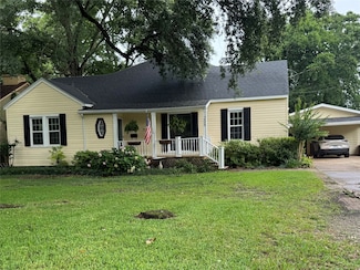208 Albert Ave, Shreveport, LA 71105