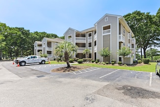 215 Kings Trail Unit 1105, Sunset Beach, NC 28468
