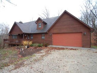 1522 W Burma Rd, Gosport, IN 47433