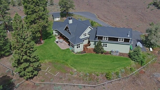 16400 Riata Dr, Sisters, OR 97759