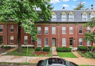 1307 Missouri Ave, Saint Louis, MO 63104
