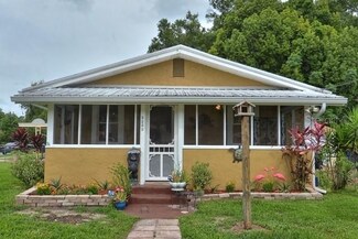 5300 Andrus Ave, Orlando, FL 32810